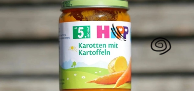 Phát hiện sản phẩm ăn dặm nghi chứa thuốc diệt chuột tại Áo, Bộ Y tế yêu cầu rà soát tại Việt Nam