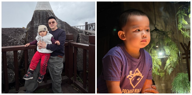 Quan điểm “có con để thay đổi chính mình” của Cao Thái Sơn khác biệt với số đông