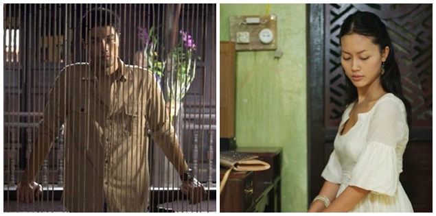 Điện ảnh Việt từng có một bộ phim quy tụ dàn sao "khủng", có người từng đóng phim Hollywood