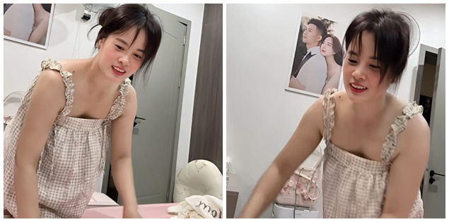 Con dâu "tìm bạn đời" cho mẹ chồng sống đơn thân gần 20 năm