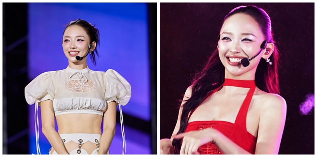 Bị nói mặc “kiệm vải” để kiếm người mới, Tóc Tiên đáp trả thẳng thắn