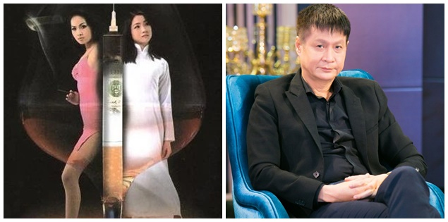 Đạo diễn Lê Hoàng nhìn lại phim “Gái nhảy”: Không gây sốc, là một cách đối diện với con người