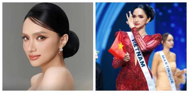 Kết quả dự đoán 'gây sốc' về Hương Giang tại Hoa hậu Hòa bình 2026