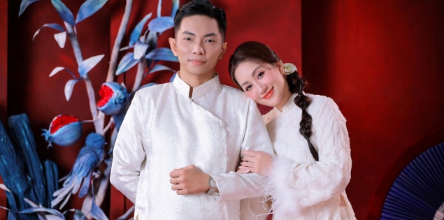 Phan Hiển và "gia tài" nịnh vợ thượng thừa: Phát ngôn câu nào về Khánh Thi là "chấn động" câu đó!