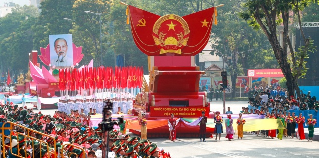 Sau Giỗ Tổ Hùng Vương và 30/4-1/5, người lao động có thể còn 2 kỳ nghỉ dài