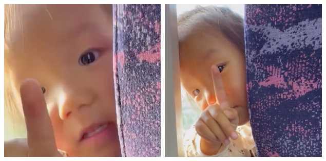 Không ai dạy, bé 3 tuổi nhớ sinh nhật mẹ, tự học hát “Happy Birthday” khiến hàng triệu người xúc động