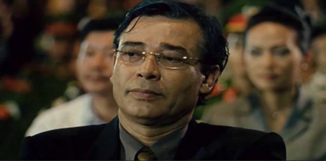 Bí mật về đại cảnh hoành tráng hiếm có của điện ảnh Việt: Khi diễn viên bước vào cũng “run rẩy”