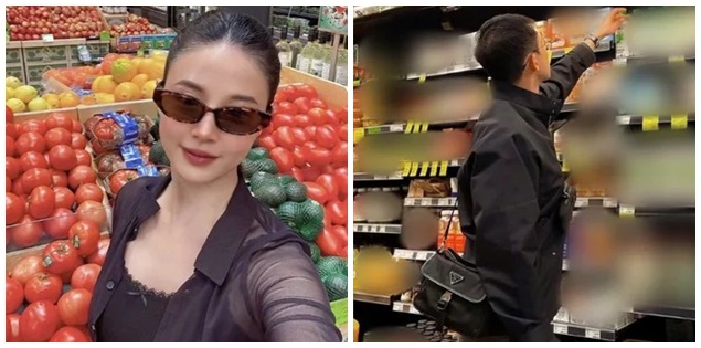 Midu hiếm hoi khoe chồng doanh nhân, khoảnh khắc đời thường gây sốt

