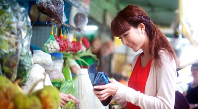 Gia đình Hà Nội chi 20 triệu đồng/tháng, người khen khéo vun vén, người chê sống quá chặt

