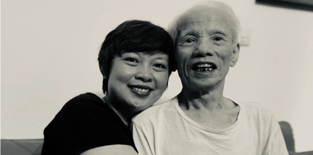 Chuyện chưa kể về người thầy của đạo diễn phim Mưa đỏ