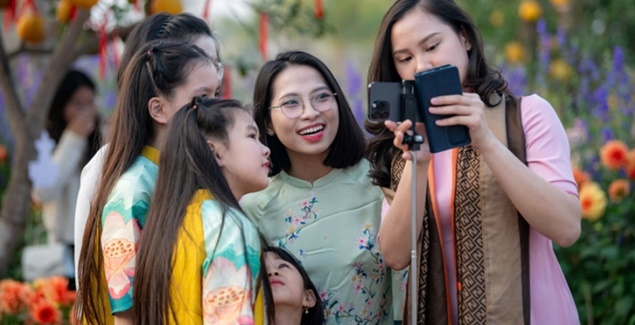 Thời tiết dịp nghỉ lễ 30-4 và 1-5: Cả ba miền ít mưa, thuận lợi cho du lịch