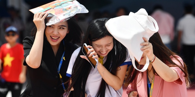 Dự báo thời tiết 30/4/2026: Miền Bắc dịu mát, Nam Bộ vẫn nắng nóng mạnh