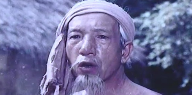 NSND Trịnh Thịnh và những vai phụ “ít mà chất” khiến khán giả nhớ mãi