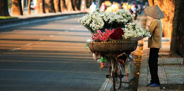 Dự báo thời tiết 5/5/2026: Miền Bắc ngày nắng đẹp, đêm vẫn se lạnh