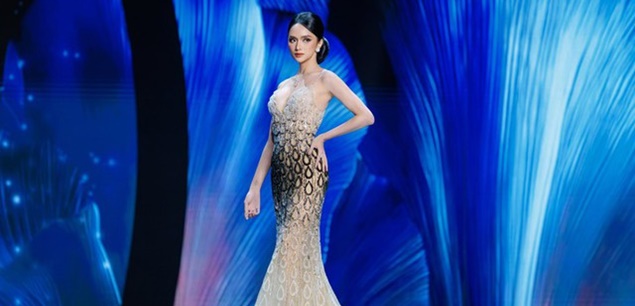 Hương Giang đón tin vui đầu tiên tại Miss Grand All Stars 2026, mở ra cơ hội chạm tay vương miện 26 tỷ đồng