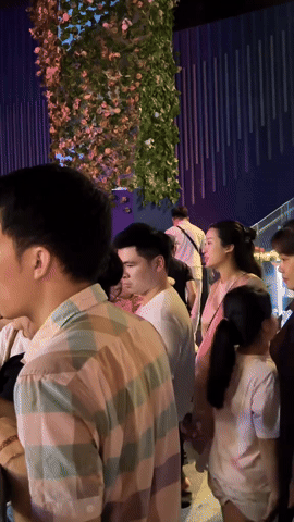 Rộ tin Hoa hậu Việt Nam đã bí mật sinh con thứ hai cho chồng Chủ tịch