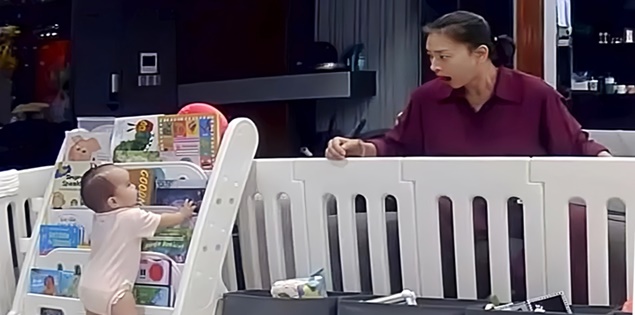 Ngô Thanh Vân vỡ òa khi con gái có thêm bước phát triển mới