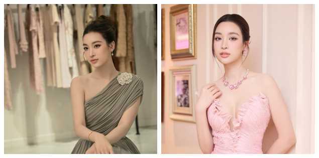 Hoa hậu Việt Nam làm một việc giữa tin đồn đã sinh con thứ 2 cho chồng Chủ tịch