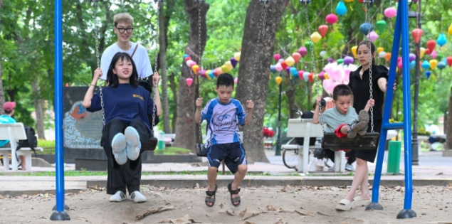 Miền Bắc và Trung tuần tới nắng nóng