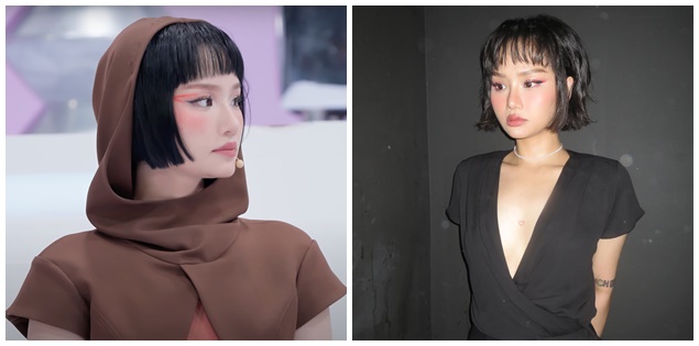 Miu Lê là ai? Bén duyên từ điện ảnh đến nghệ sĩ đa năng của Vbiz

