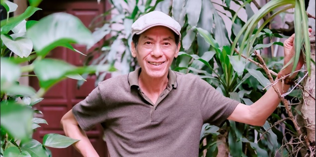 NSND Bùi Bài Bình bồi hồi nhớ về “Thị trấn yên tĩnh” và một thời làm phim “chẳng vì cơm áo gạo tiền”