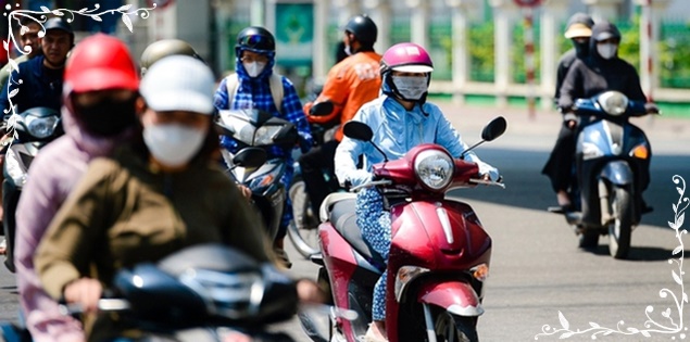 Dự báo thời tiết 14/5/2026: Nắng nóng gay gắt bao trùm nhiều khu vực, Hà Nội 37 độ