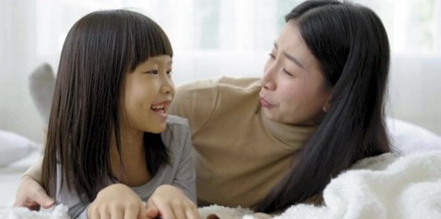 Trẻ có IQ, EQ cao thường thích làm 3 việc này trước khi ngủ, nếu con bạn có đủ thì xin chúc mừng