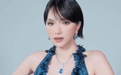 Chính thức: Hương Giang đại diện Việt Nam tại Miss Grand International All Stars 2026