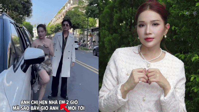 Khả Như vướng nghi vấn mang thai chỉ vì một chi tiết lạ