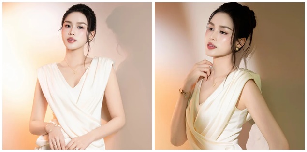Hoa hậu Đỗ Hà bật mí thay đổi sau khi lấy chồng