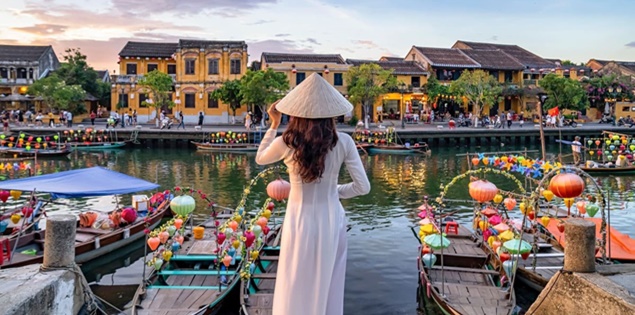 Di sản Việt Nam nhìn từ góc nhìn "sống chậm"
