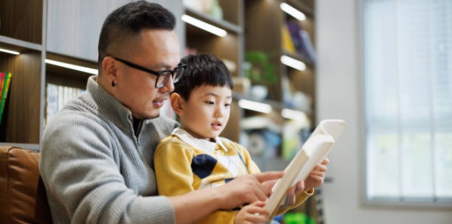 Giáo viên 30 năm trong nghề nói thẳng: 90% trẻ lớn lên thành công, IQ và EQ đều cao được nuôi dạy bởi 4 kiểu cha mẹ này