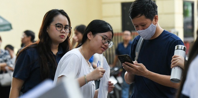 Thay đổi đáng chú ý trong đề Văn thi lớp 10 của các tỉnh, thành năm 2026