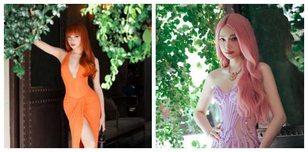 Chiêu trò của Hoa hậu Hương Giang sau 1 tuần thi Miss Grand