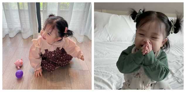 Vì sao có những đứa trẻ luôn nhận được thiện cảm của người lớn từ những tiếp xúc đầu tiên?
