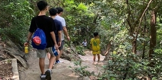 Phụ huynh ráo riết tìm nơi nghỉ hè cho con: “Đi đâu cũng thấy lo”