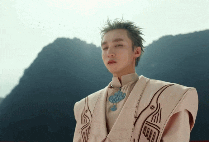 Sơn Tùng mang chim lạc, văn hóa dân gian vào MV mới