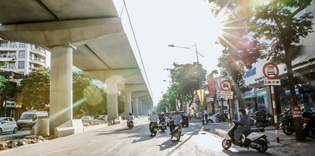 Dự báo thời tiết 1/6/2026: Hà Nội nắng nóng trên 36 độ, TPHCM mưa to cục bộ