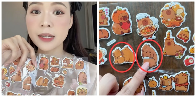 Sao nữ Việt cảnh báo từ món đồ chơi tưởng vô hại mua cho con