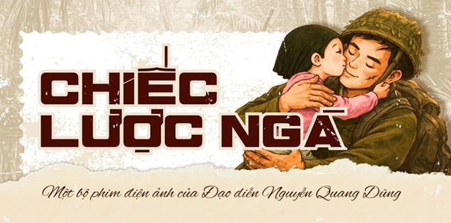 Đạo diễn Quang Dũng đưa tác phẩm kinh điển "Chiếc lược ngà" lên màn ảnh rộng