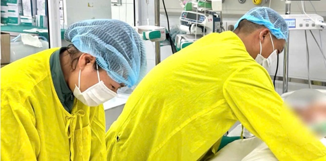 Cô gái 19 tuổi hiến tạng cứu 6 người