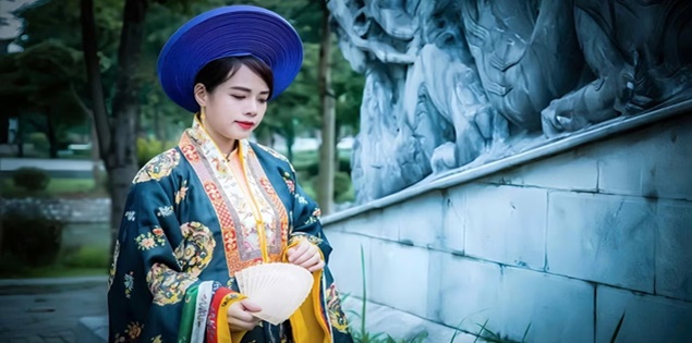 Bảo tàng Hà Nội – Điểm check-in văn hóa thu hút giới trẻ Thủ đô