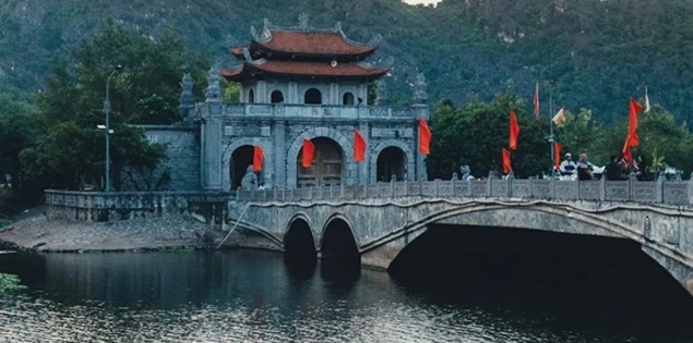 Ninh Bình và hành trình từ cố đô nghìn năm đến đề cử điểm đến hàng đầu châu Á

