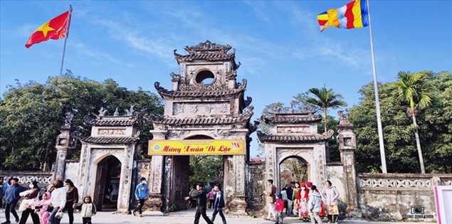 Dự kiến công bố quy hoạch tái hiện thương cảng Phố Hiến xưa trong tháng 6