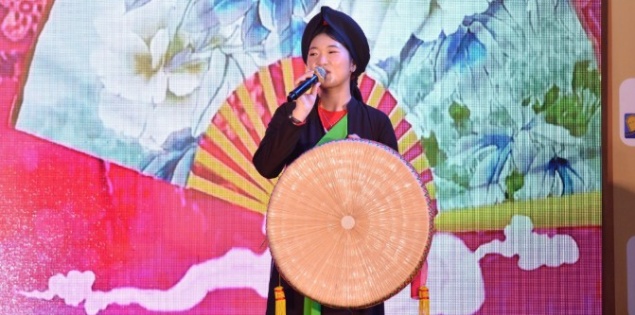 “Trạm Kinh Bắc”: Khi di sản được tái hiện qua góc nhìn Gen Z