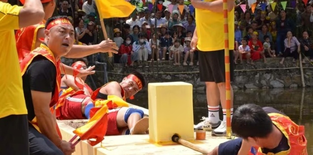 Việt Nam có thêm đại diện tham gia thẩm định hồ sơ di sản cho UNESCO