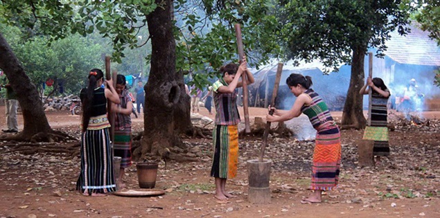 Sóc Bom Bo được công nhận Di tích và Di sản văn hóa phi vật thể quốc gia