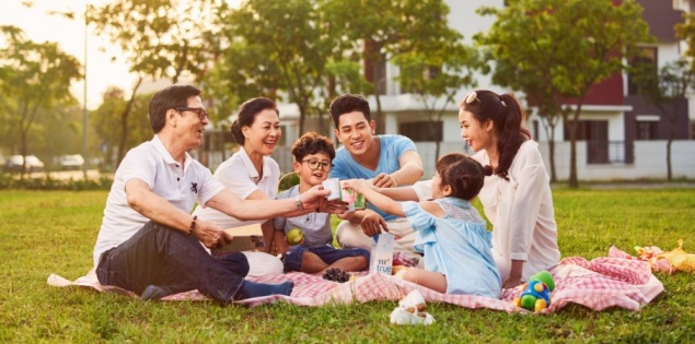 Những hoạt động đơn giản nhưng giúp cả nhà thêm gắn kết nhân ngày Gia đình Việt Nam