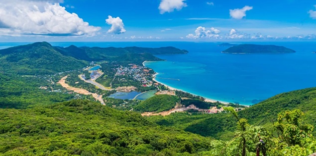 Định vị Côn Đảo thành trung tâm du lịch lịch sử - sinh thái tầm quốc tế