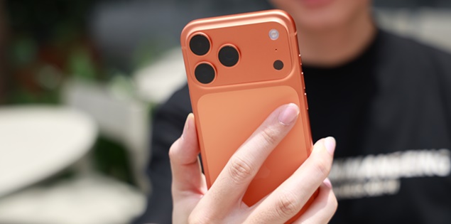 Lịch trình ra mắt iPhone 18 hé lộ chip A20: người dùng có nên chờ thế hệ mới?